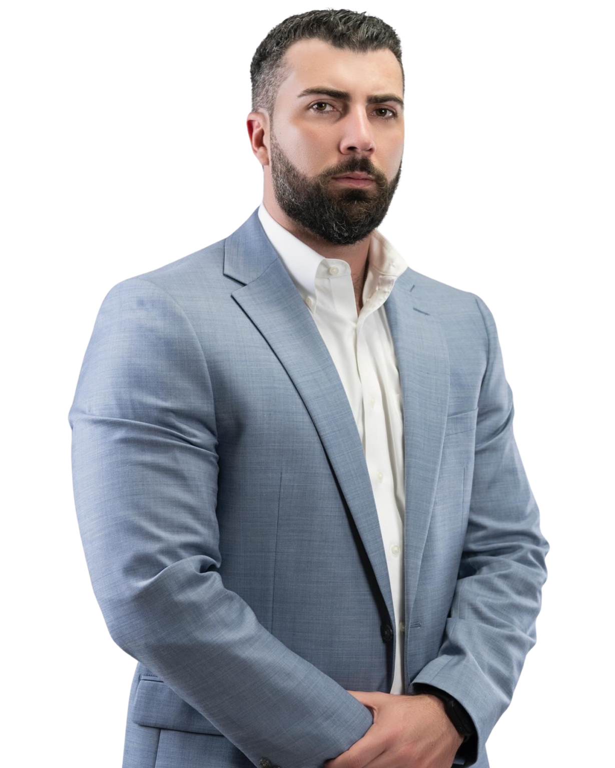 Nelson Rodríguez de Sousa, Realtor® en Houston