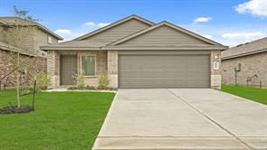 6038 Diamond Vista Ct, Spring