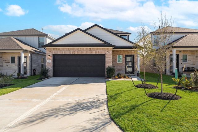 8611 Blueberry Ash, Magnolia